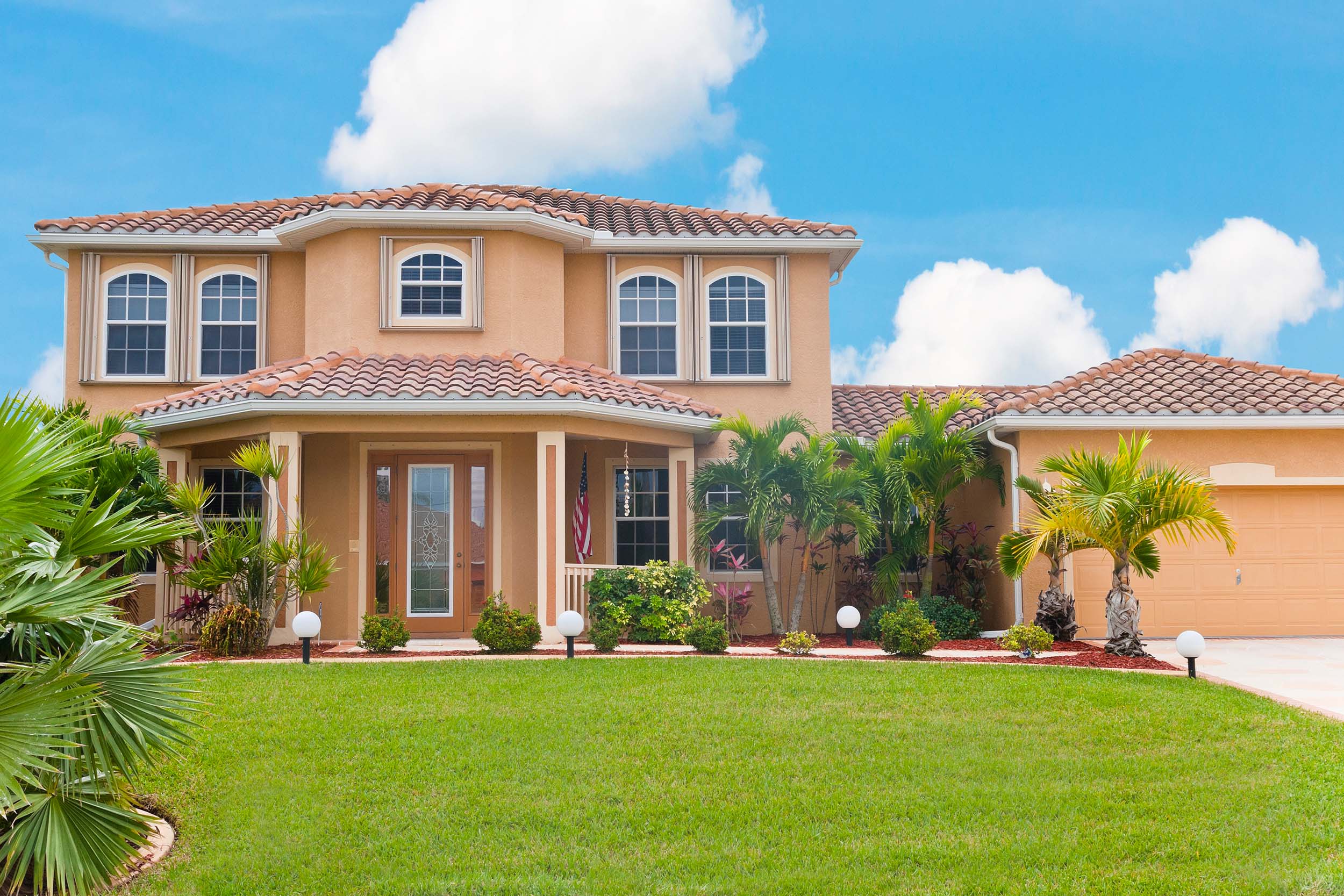 Oakland Park Blvd House, Sell your own home with us
