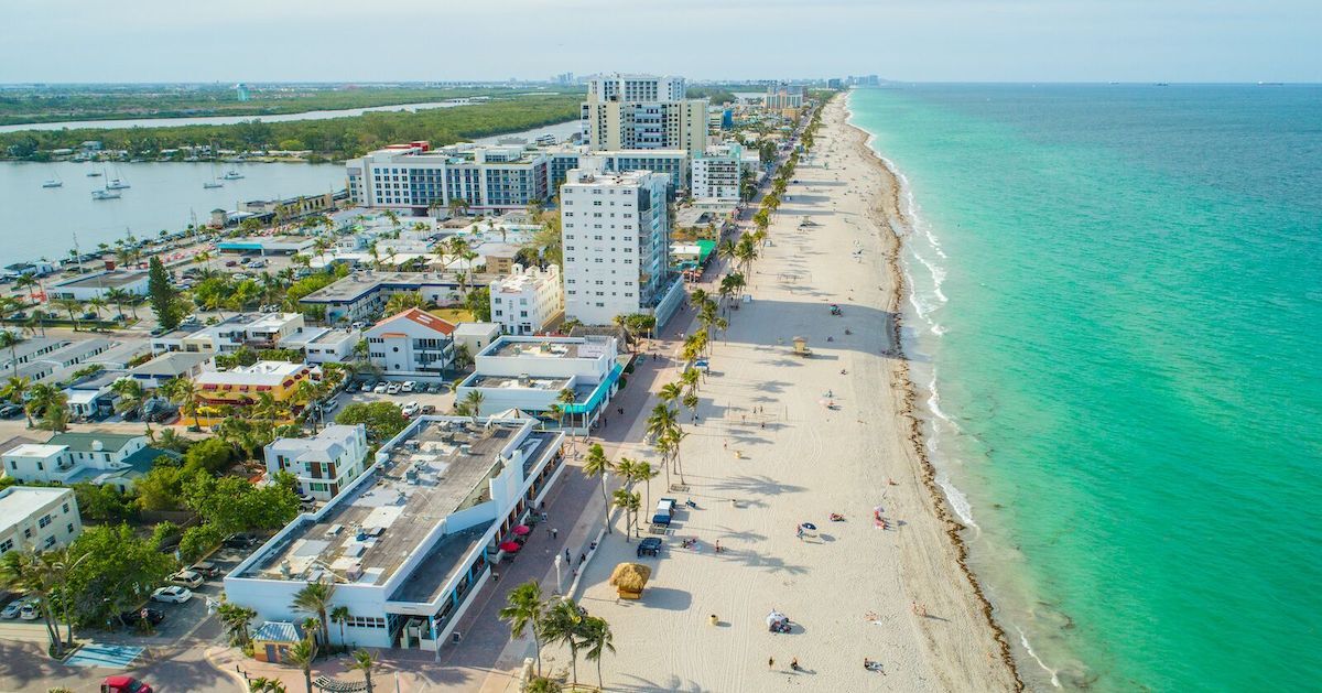 Need to Sell Your House Fast in Hollywood Beach?