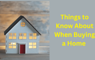 5 Things to Know About When Buying a Home in Fort Lauderdale