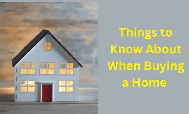 5 Things to Know About When Buying a Home in Fort Lauderdale