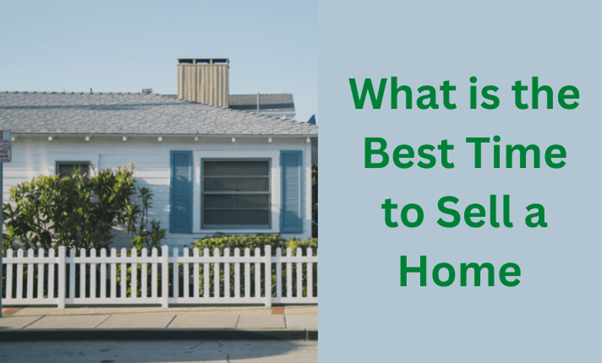 What is the Best Time to Sell a Home in Hollywood, Florida?